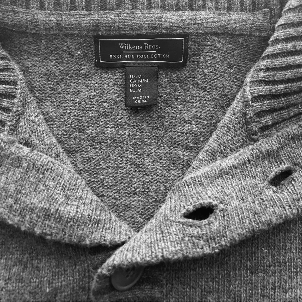 Wilkens Bros- Heritage Collection wilkens bros